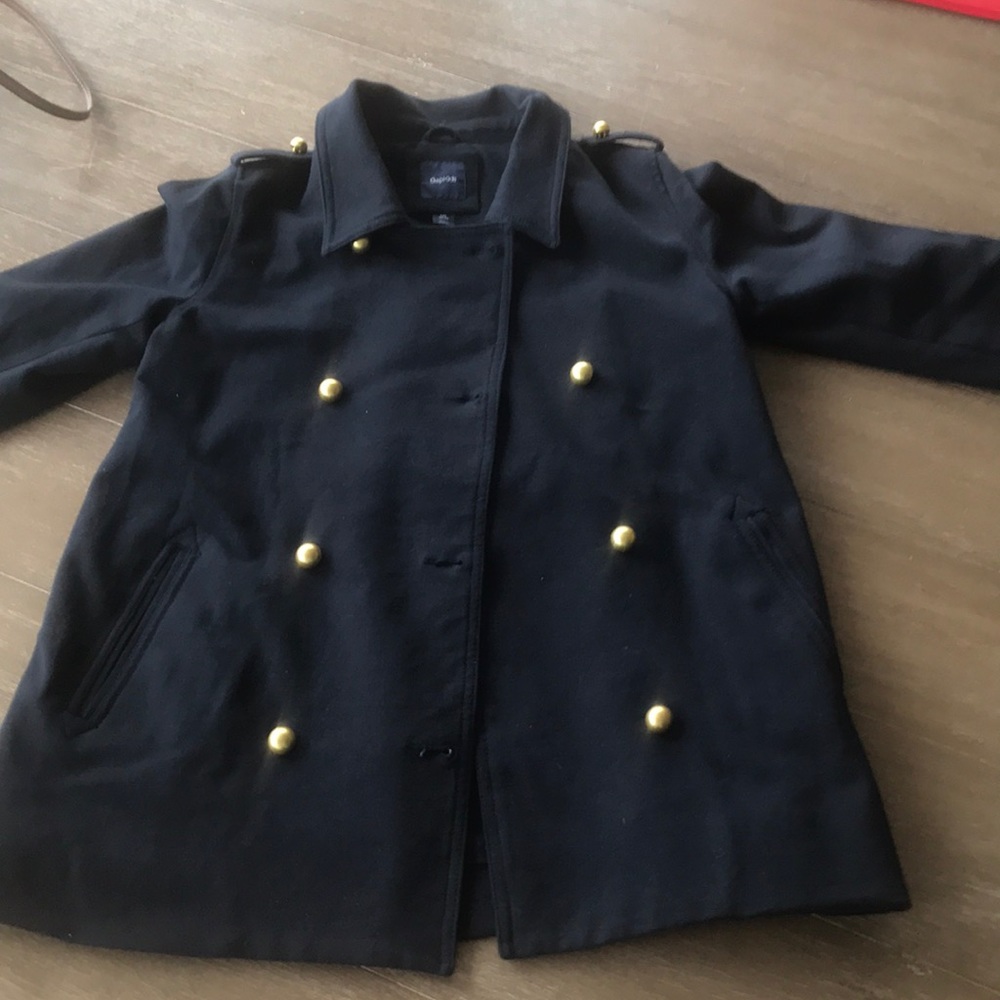 Girls jacket